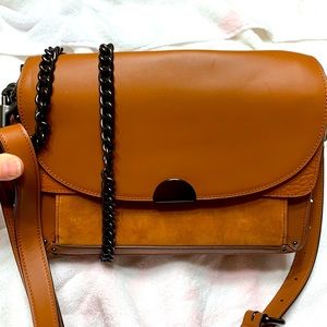 Coach Dreamer shoulder / hand bag